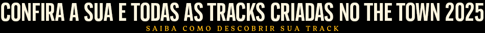 Todas as Tracks - The Steps Playlist Johnnie Walker